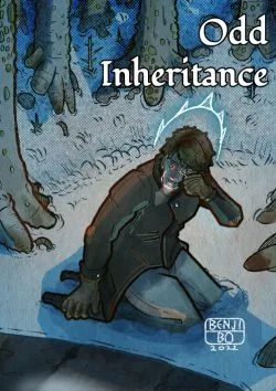 Cover of Odd Inheritance