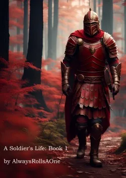 Cover of A Soldier’s Life