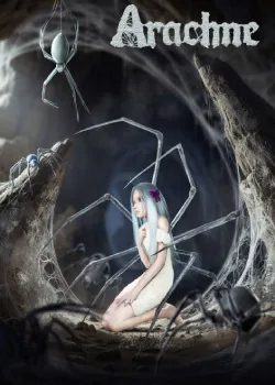 Cover of Arachne
