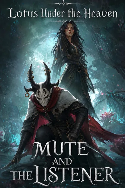 Cover of Mute and The Listener