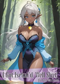 Cover of I Got Isekai’d, Well Shyt!