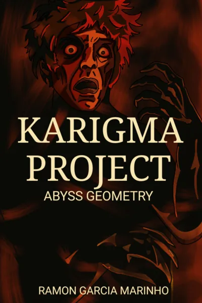 Cover of Karigma Project: Abyss Geometry
