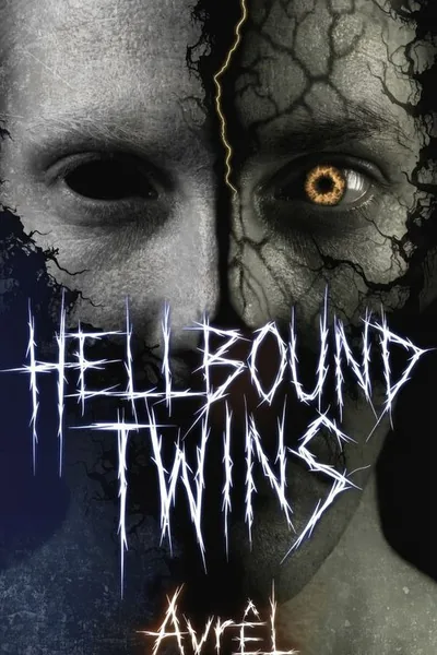 Cover of Hellbound Twins