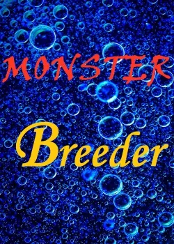 Cover of Monster Breeder