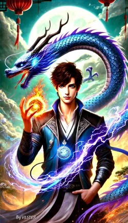 Cover of Versatile Mage – Reboot!