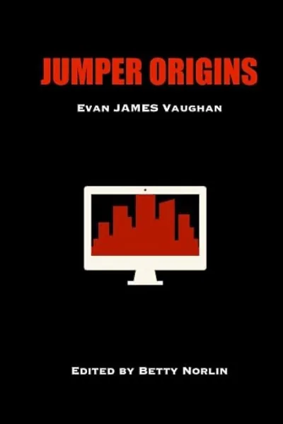 Cover of Jumper Origins: The Perspectives Series