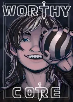 Cover of Worthy Core