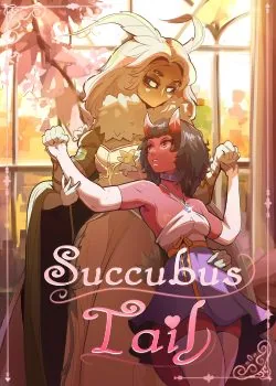 Cover of Succubus Tail