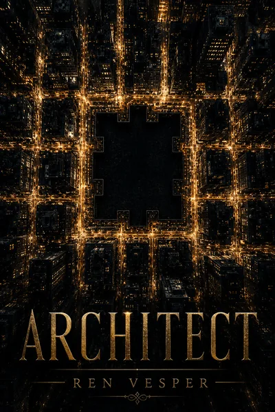Cover of Architect