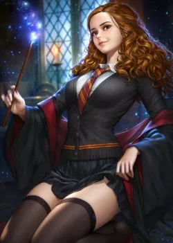 Cover of Lightning Strikes Twice (Harry Potter)(Time Travel)