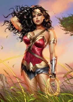 Cover of Endless Legacy (DC Comics)