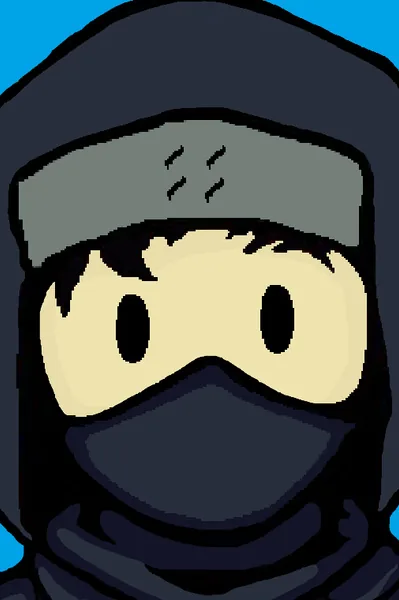 Cover of Fallout of the Bloody Mist (Naruto/Fallout)