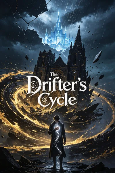 Cover of Lord of Marvels