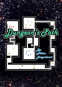 Cover of Dungeon’s Path