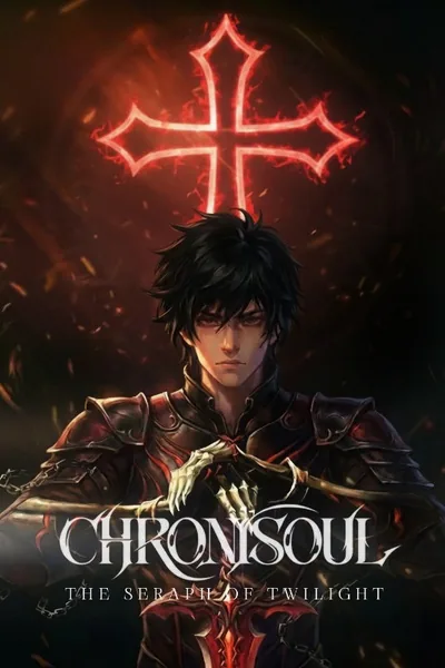Cover of Chronisoul
