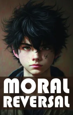 Cover of Moral Reversal