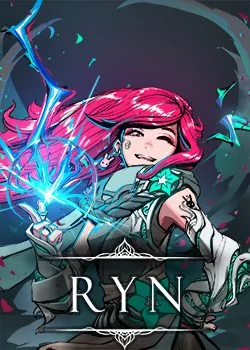 Cover of Ryn of Avonside
