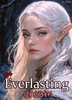 Cover of Everlasting dream (18+)