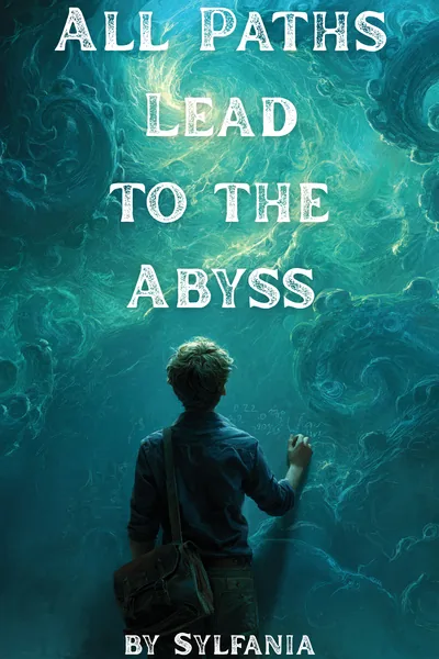Cover of All Paths Lead to the Abyss