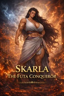 Cover of Skarla – The F*ta Conqueror