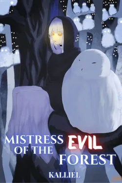 Cover of Mistress Of The Evil Forest