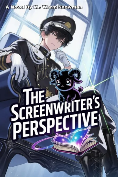 Cover of A Narrative Extra: The Screenwriter's Perspective