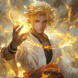 Cover of Naruto – Minato Namikaze SI