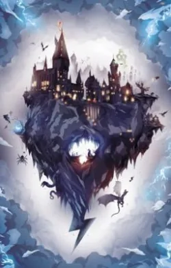 Cover of A Nundu for A Pet