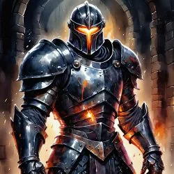 Cover of Heavy Metal [ A Monster Evolution LitRPG ]