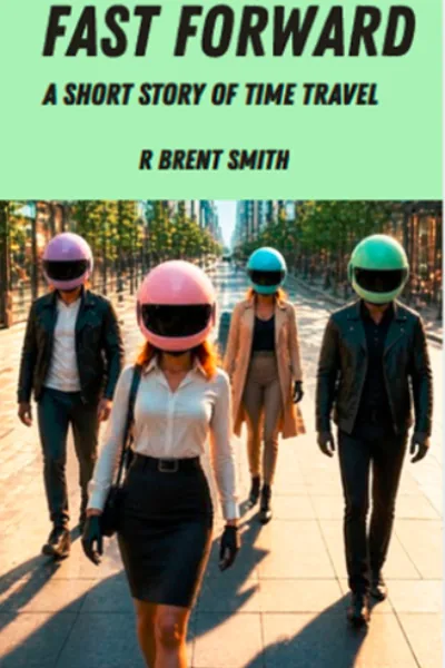 Cover of Fast Forward