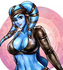 Cover of Can One Displaced Hero Save a Galaxy?