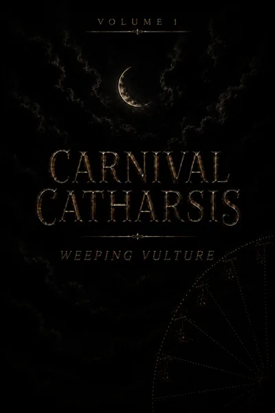 Cover of Carnival Catharsis