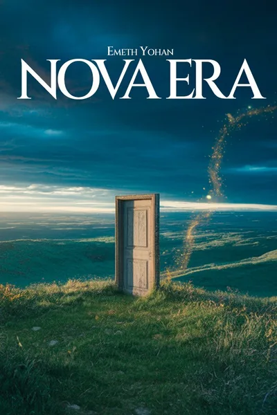 Cover of Nova Era