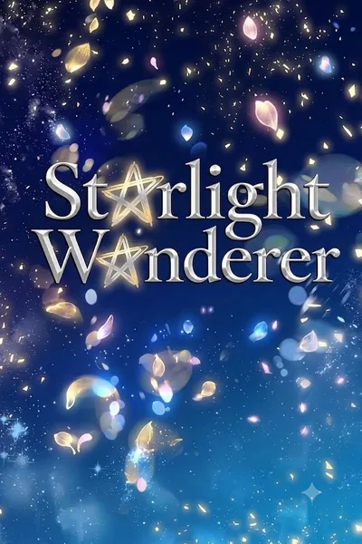Cover of Starlight Wanderer