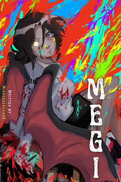 Cover of Megi