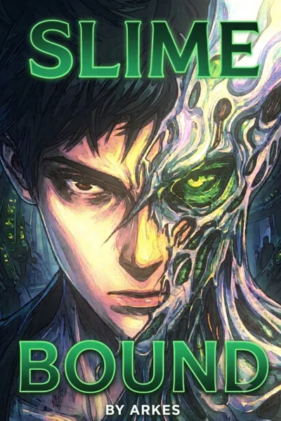 Cover of Slime Bound