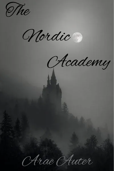 Cover of The Nordic Academy