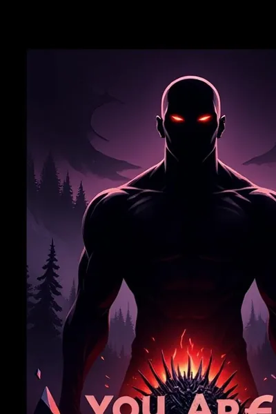 Cover of You Are The Final Boss
