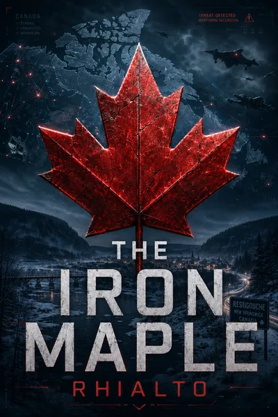 Cover of The Quiet Maple
