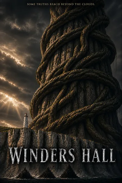 Cover of Winders Hall