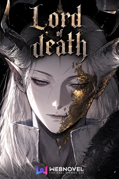 Cover of Lord of Death