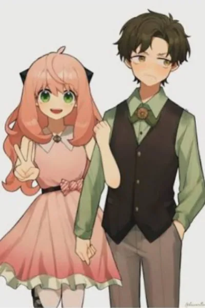 Cover of Damianya (fanfiction)