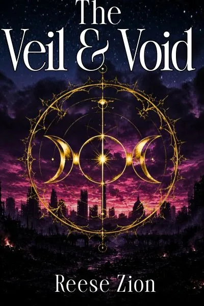 Cover of The Veil & Void