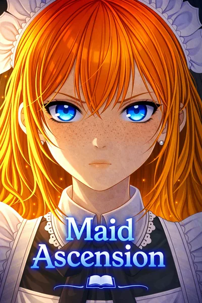 Cover of Maid Ascension