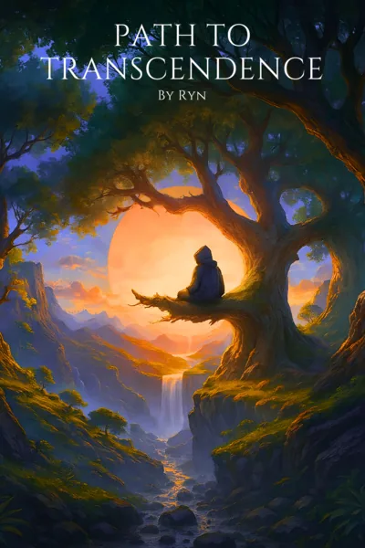 Cover of Path to Transcendence