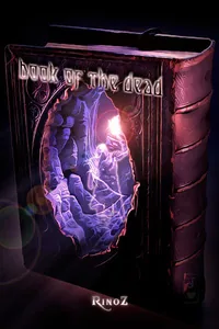 Cover of Book Of The Dead