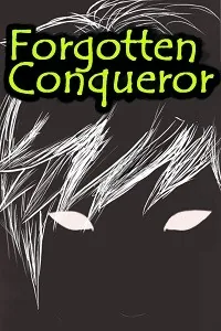 Cover of Forgotten Conqueror
