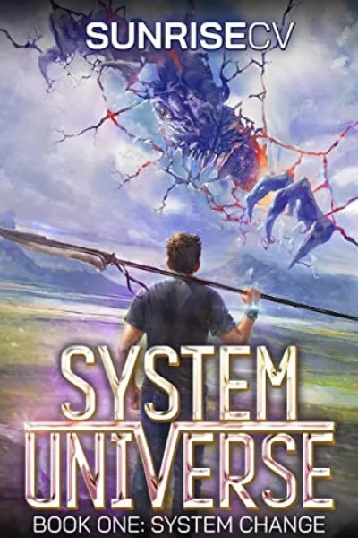 Cover of System Change (System Universe)
