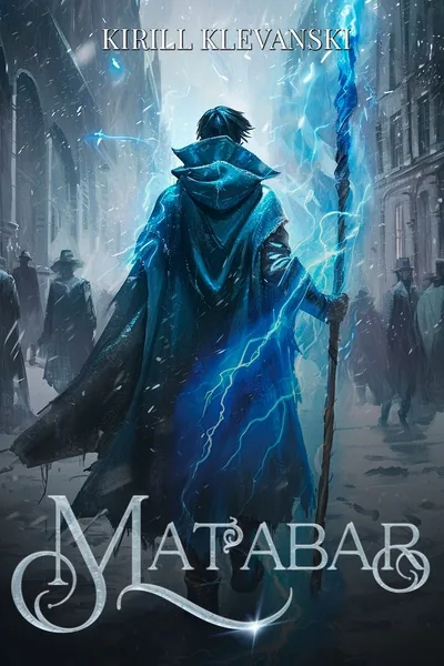 Cover of Matabar