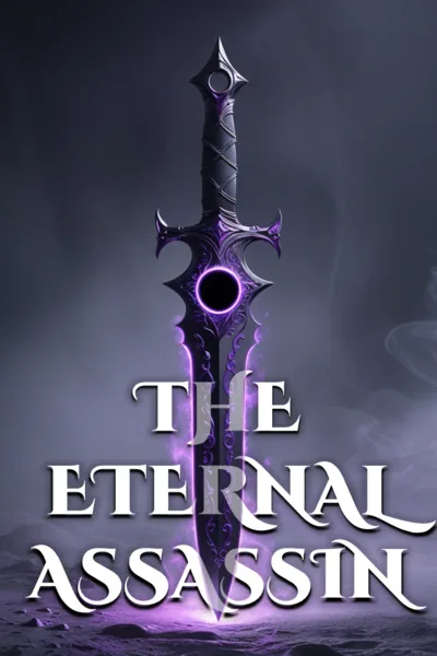 Cover of The Eternal Assassin